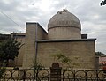 Muin Khalfa bobo mausoleum (2016)
