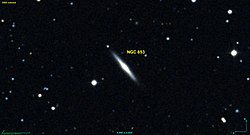 NGC 653