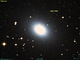 Image illustrative de l’article NGC 7049