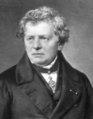 Georg Ohm (1789-1854)