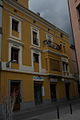 Casa al carrer dels Dolors, 3 (Olot)