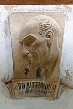 Miniatura per Otto Altenkirch