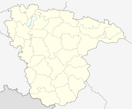 Borisoglebsk (oblast Voronezj)