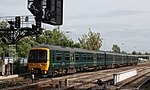 Оксфорд - GWR 165116 отправляется в Ридинг.JPG