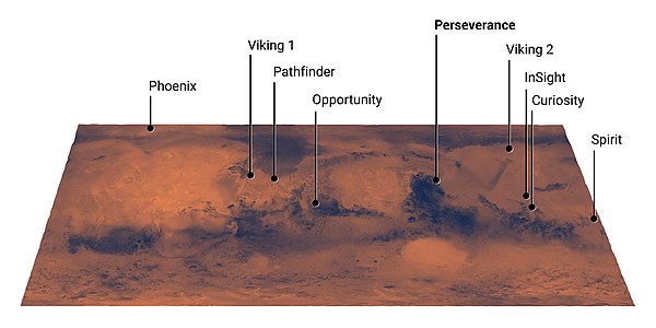 Mars landing sites (16 December 2020) PIA24320-MarsLandingSites-20201216.jpg