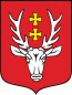 Blason de Hrubieszów