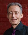 Peter Tatchell - Red Wall - 8by10 - 15. 10. 2016.jpg