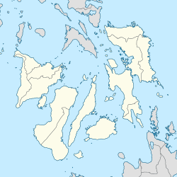 University of the Philippines Cebu is located in Visayas