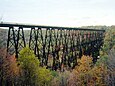 Kinzua Bridge