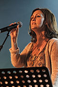 Karen Matheson