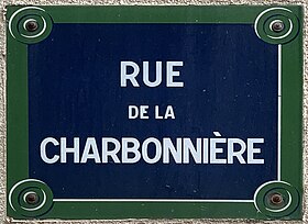 Voir la plaque.