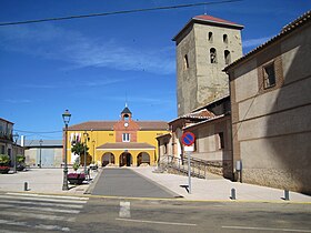 Bercianos del Páramo