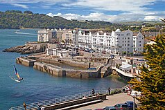 Plymouth - Wikidata