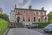 Ambassade de Pologne à Dublin