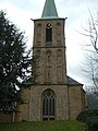 katholische Propsteikirche St. Peter und Paul