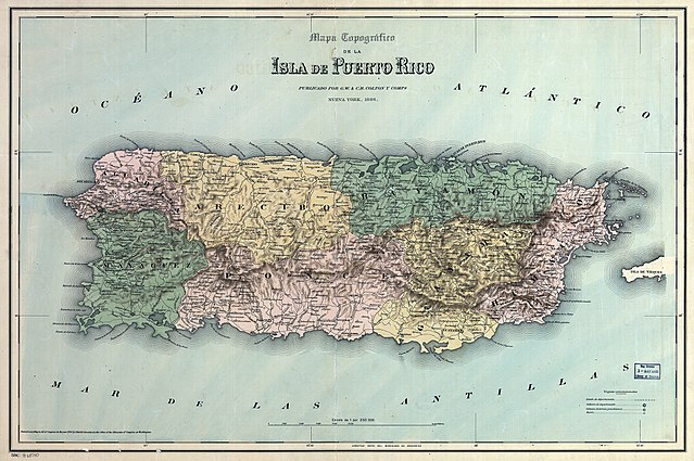 Description de l'image Puerto Rico departamentos 1886.jpg.