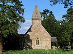 Putley Parish Church