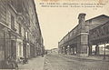 Stacio Quai de la Gare en 1909.