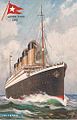 14 avril 2010 Il y a 98 ans, le RMS Titanic faisait naufrage