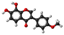 Retusin molecule