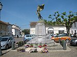 Monument aux morts