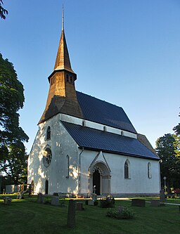 Roma kyrka