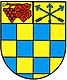 Coat of arms of Roxheim