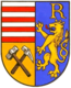 Blason de Rudolfov