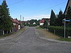 Parzellenstraße