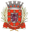 Coat of arms of São Vicente