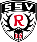 Logo du SSV Reutlingen 05