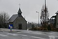 Chapelle Notre-Dame-de-Bon-Secours de Saint-Cyr-en-Pail