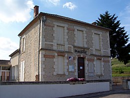 Saint-Martin-Petit – Veduta