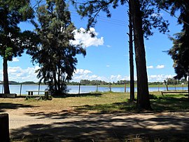 Balneário de San Gregorio de Polanco