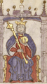 Sancho VII of Navarre, the tallest verifiable ruler in history