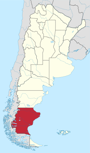 Situasión de Santa Cruz