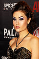 Sasha Grey op 9 januari 2010 geboren op 14 maart 1988