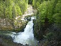 Saut du Doubs