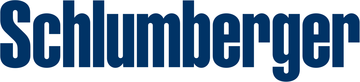 Logo der Schlumberger AG