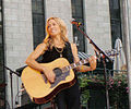 Sheryl Crow Musician, singer, and songwriter