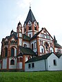 Katholische Pfarrkirche St. Peter, Sinzig