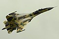 苏-35BM