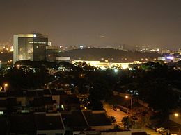 Subang Jaya – Veduta