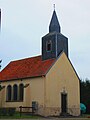 Chapelle Sainte-Marie-Madeleine de Suisse