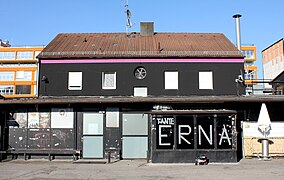 Der Club Tante Erna