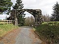 {{Listed building Wales|84267}}