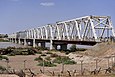 Afghanistan–Uzbekistan Friendship Bridge