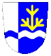 Coat of arms of Toila Parish