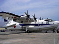 Japanese ShinMaywa US-2