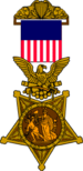 Civil War era Medal of Honor